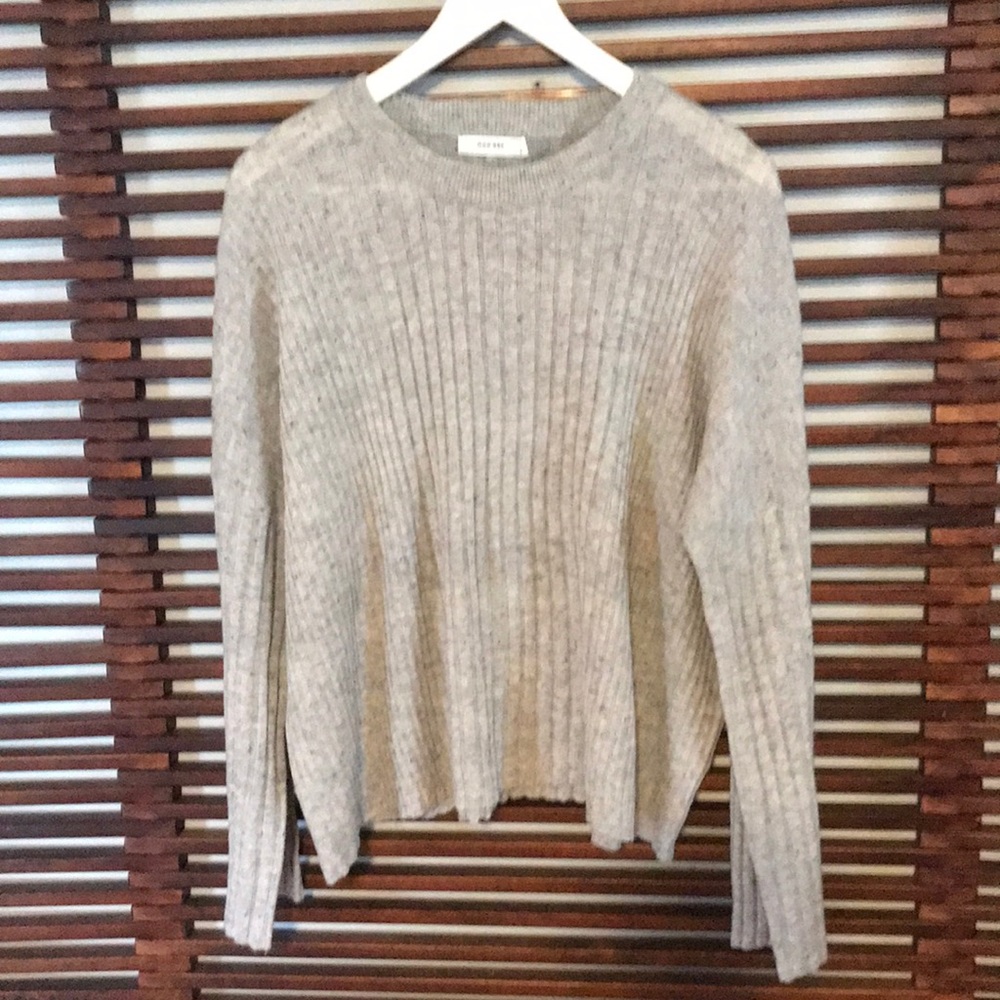 Mod Ref Sweater - image 1